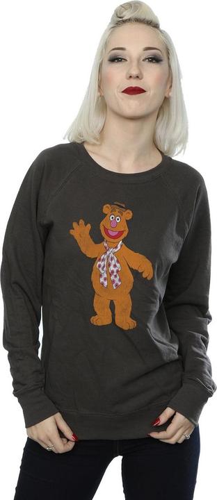 Produktbild Disney The Muppets Classic Fozzy Sweatshirt (M)