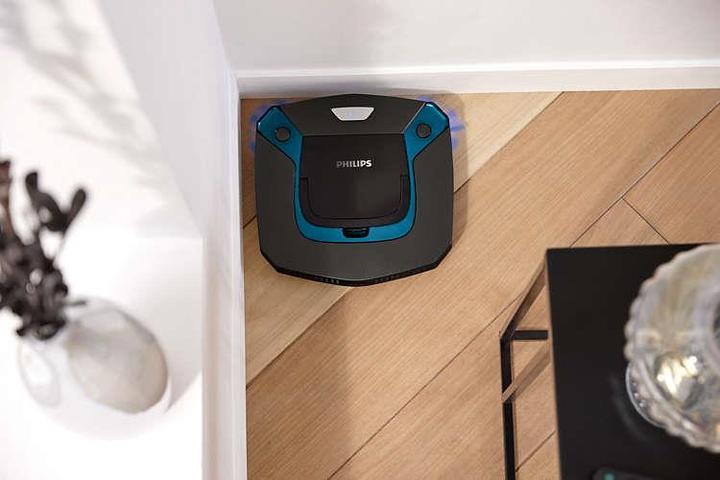 Actual product image Philips FC8794/01 SmartPro Easy