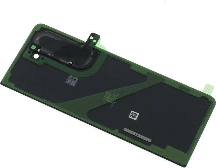 Produktbild Samsung Original Galaxy Z Fold 5 Backcover Grau (Abdeckung, Galaxy Z Fold 5)