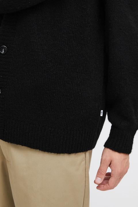 Actual product image Solid SDHamed - Cardigan - 21108049 (XL)