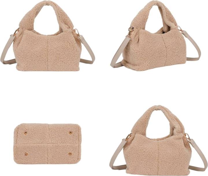 Gallantry HB-1963-1-TP Handtasche