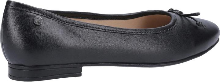 Produktbild Hush Puppies Naomi Slip On Ballettpumps aus Leder (42)