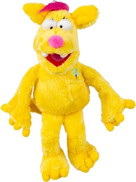 Produktbild Besttoy Woozle Goozle - Plüschfigur Woonie - ca. 25 cm (25 cm)