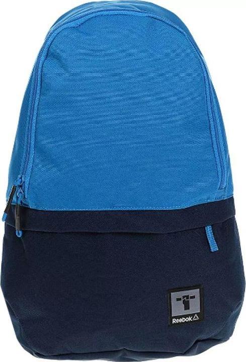 Reebok Backpack Motion Playbook Backpack AY3386 blue (19 l)