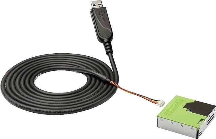 Image du produit Sensirion SEK-SPS30 Kit de capteurs 1 pc.