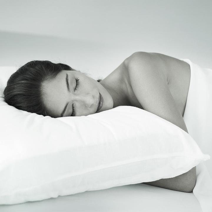 Produktbild Octasleep Smart Topper 140x200 cm mit Smart Kissen (140 x 200 cm)