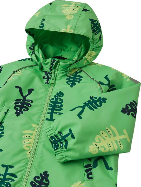 Produktbild Reima tec Kleinkinder Regenjacke Hete Summer (80)