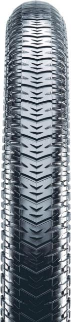 Produktbild Maxxis DTH Silkworm 120TPI Dual (20 x 1 3/8, 37-451)