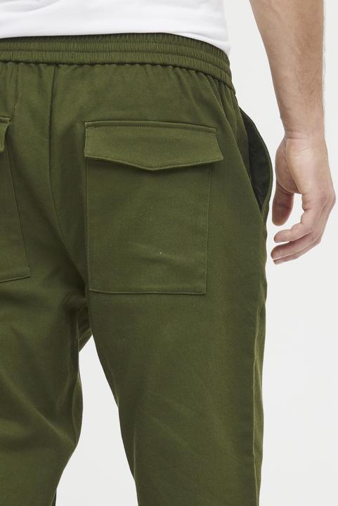 Actual product image Casual Friday CFGus 0091 jersey pants - 20504819 (30)