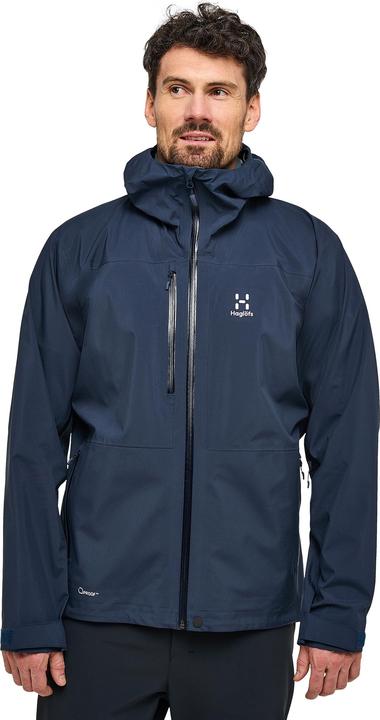 Produktbild Haglöfs Front Proof Jacket (L)