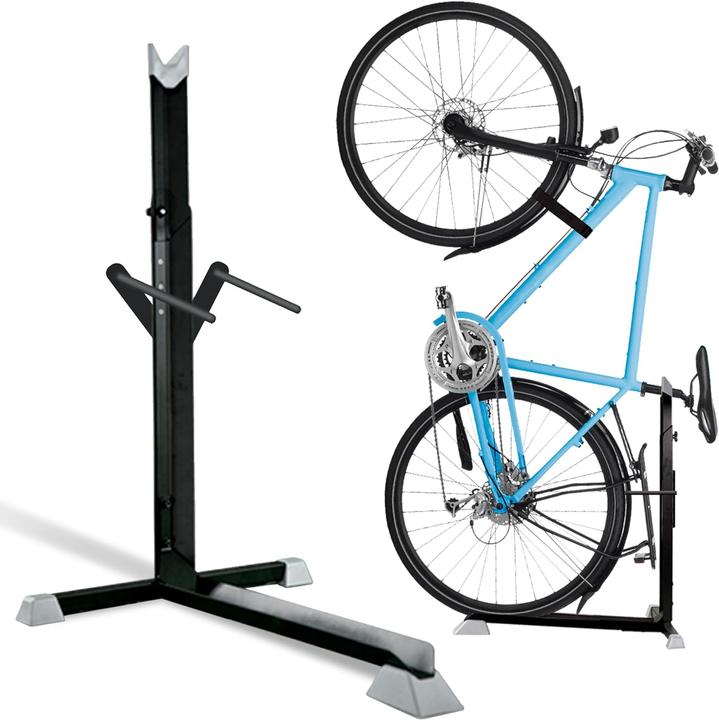 Produktbild Bike Nook Velohalter