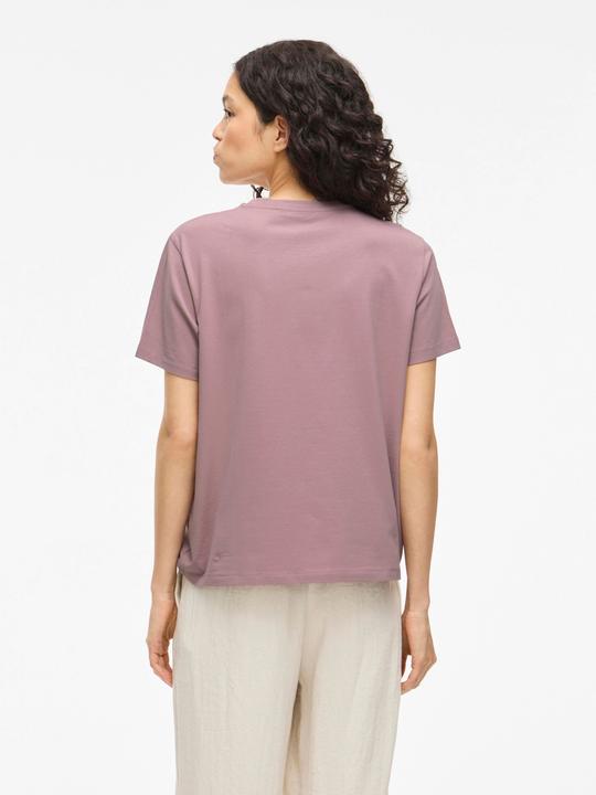 Actual product image Vila VINORA Rundhals T-Shirt (XXL)