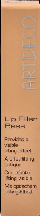 Actual product image Artdeco Lip Filler Base (Brown)