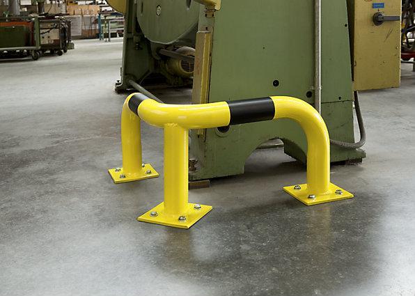 Produktbild kaiserkraft Rammschutz-Ecke