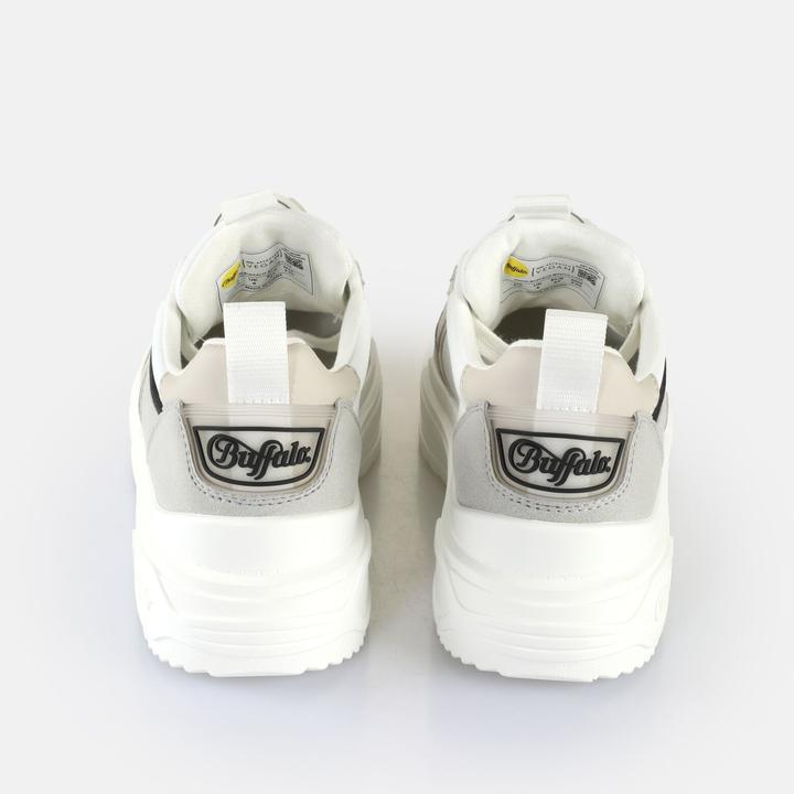 Image du produit Buffalo Vectra Low Vegan Nappa/Nubuck - 159657 (40)