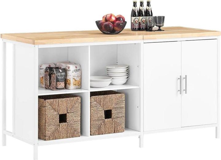 Produktbild SoBuy Brantley (170 x 89 x 60 cm)