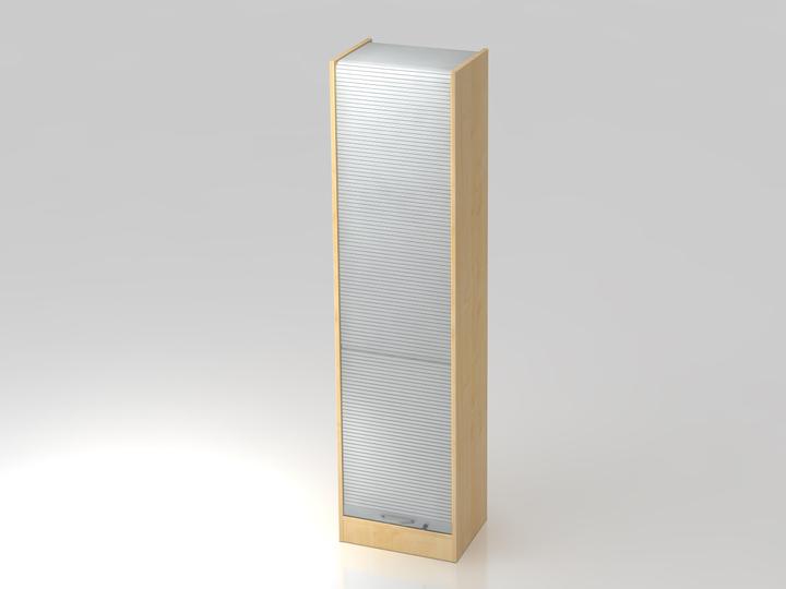 Produktbild Hammerbacher Solid (50 x 40 x 200.5 cm)