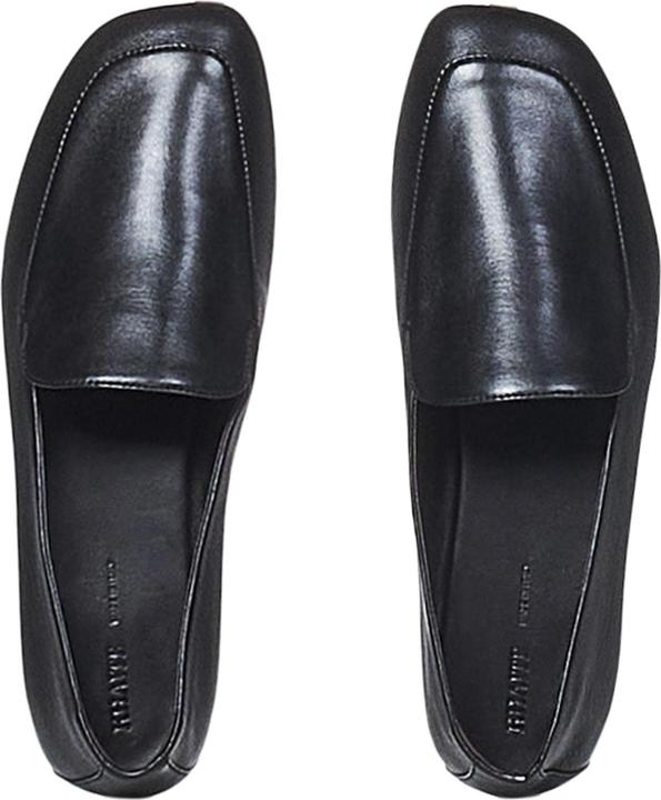 Produktbild Khaite Ny Flat Shoes Black (40)