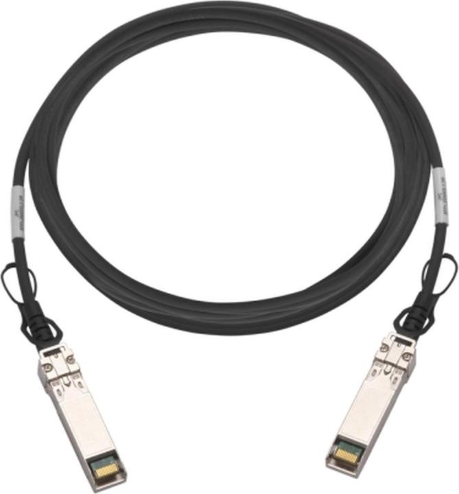Actual product image QNAP CAB-DAC50M-SFPP (5 m)