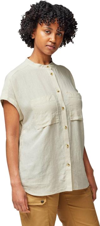 Produktbild Fjällräven Women's Övik Hemp Shirt S/S (M)