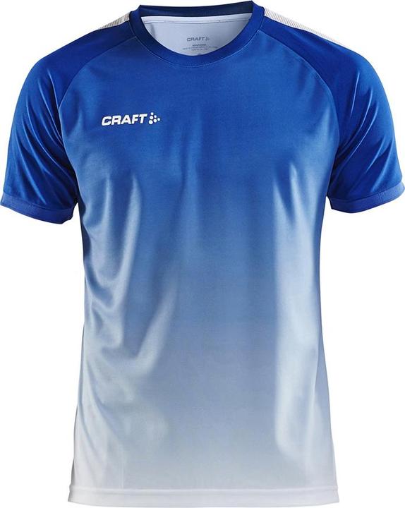 Craft Pro Control Fade Jersey M (L)
