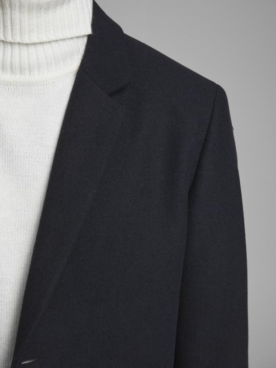 Immagine prodotto Jack & Jones Recycling Wollmischfaser Mantel (XL)