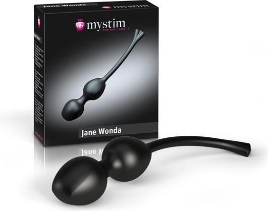 Produktbild Mystim Jane Wonda