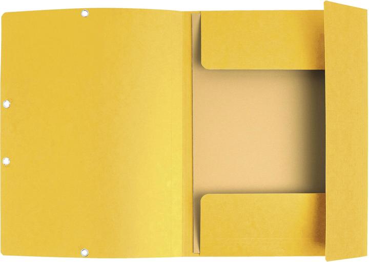 Immagine prodotto Exacompta Raccoglitore con elastico (A4, 1 x)