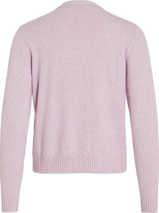 Produktbild Vila Kurze, offene Strickjacke (L)