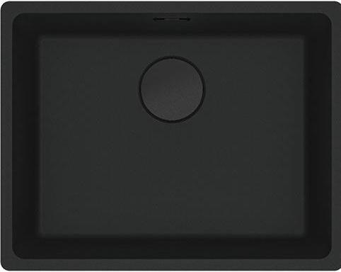 Franke Maris MRG 110-52 (Lavandino montato in alto, 55.30 cm, 43.30 cm)