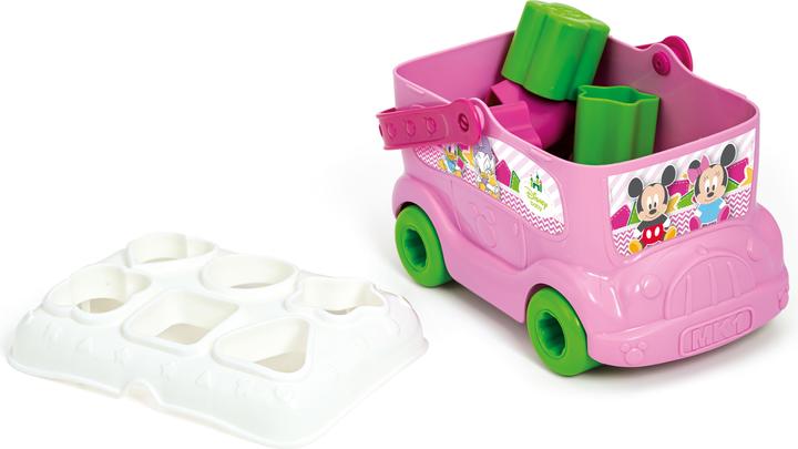 Produktbild Clementoni Minnie Mouse Mold House