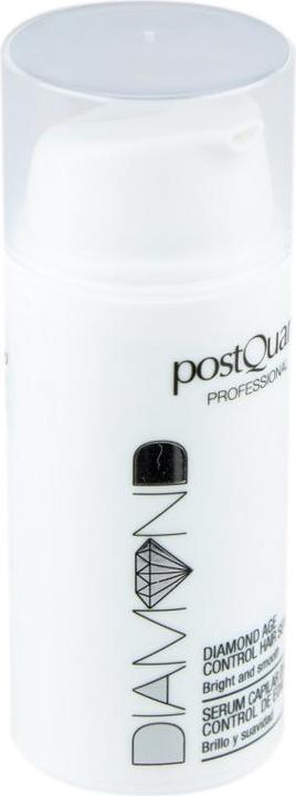 Produktbild Postquam Diamond Age Control Haarserum 30ml (30 ml)