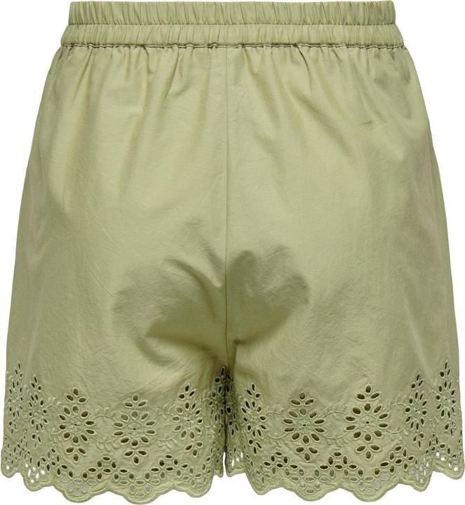 Produktbild Only ONLLOU Locker geschnitten Shorts Shorts (S)