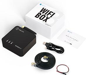 Produktbild Welock Wifibox3