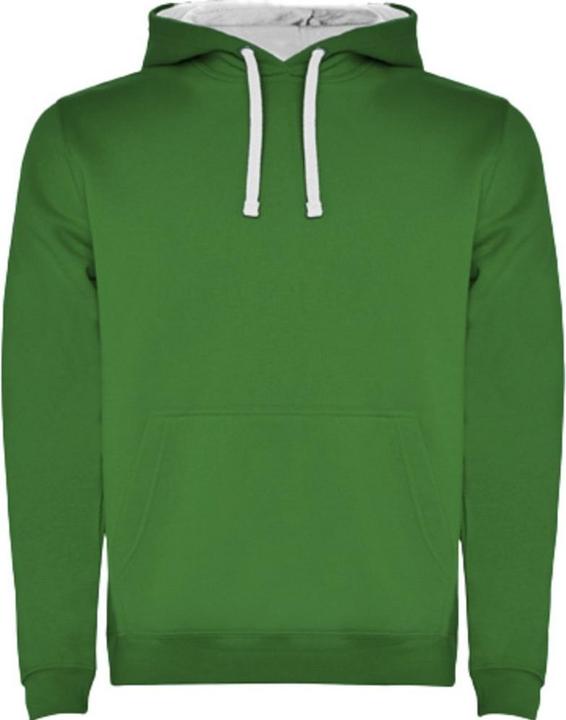 Bianco, Verde irlandese