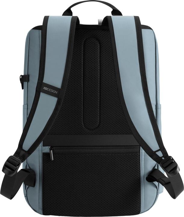 Produktbild XD Design RUCKSACK URBAN WATER RESISTANT SAGE BLUE P706.2815 (20 l)