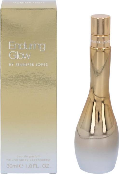 Produktbild Jennifer Lopez Enduring Glow (Eau de Parfum, 30 ml)