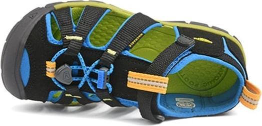 Actual product image Keen Y Seacamp II CNX (39)