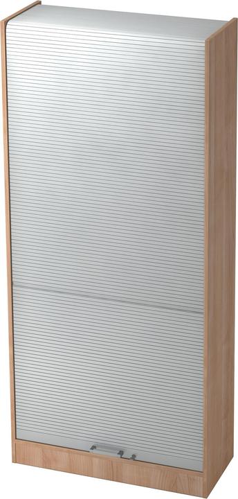 Produktbild Hammerbacher Solid (90 x 40 x 200.5 cm)