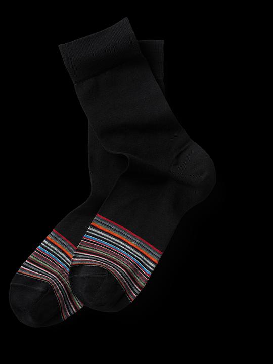 Blacksocks Business light