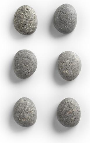 Zeller Present Stone (6 x)