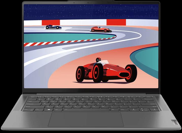 Lenovo Yoga Pro 7 (14.50", Intel Core i7-13700H, 32 GB, 1000 GB, CH)