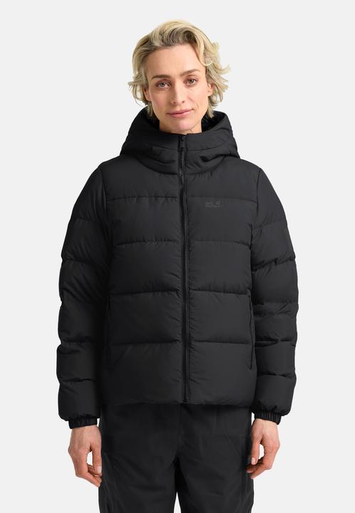 Actual product image Jack Wolfskin Frozen Palace Jkt W Rds (XXL)