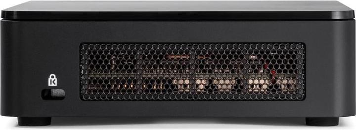 Actual product image ASUS NUC 12 Pro Kit NUC12WSKv7 (Intel Core i7-1270P)