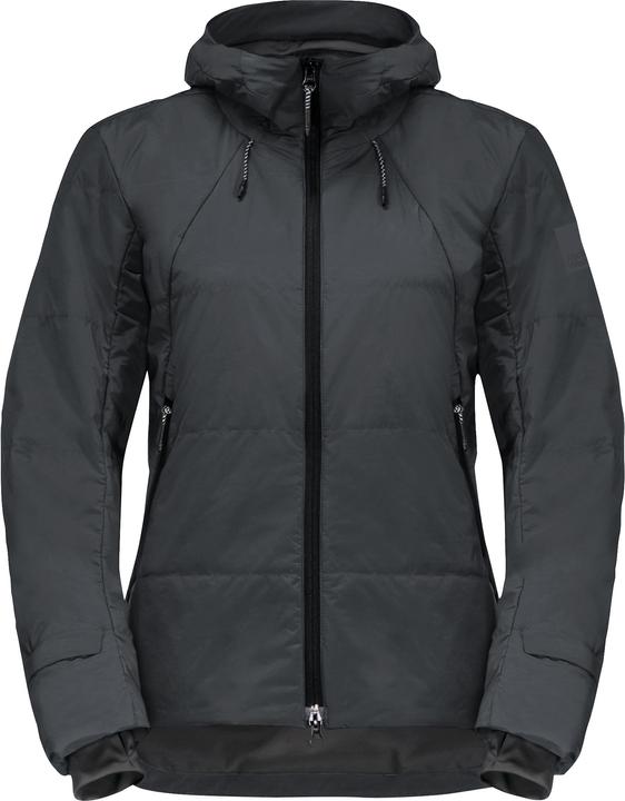 Image du produit Jack Wolfskin Bike Commute Ins Jkt W (M)
