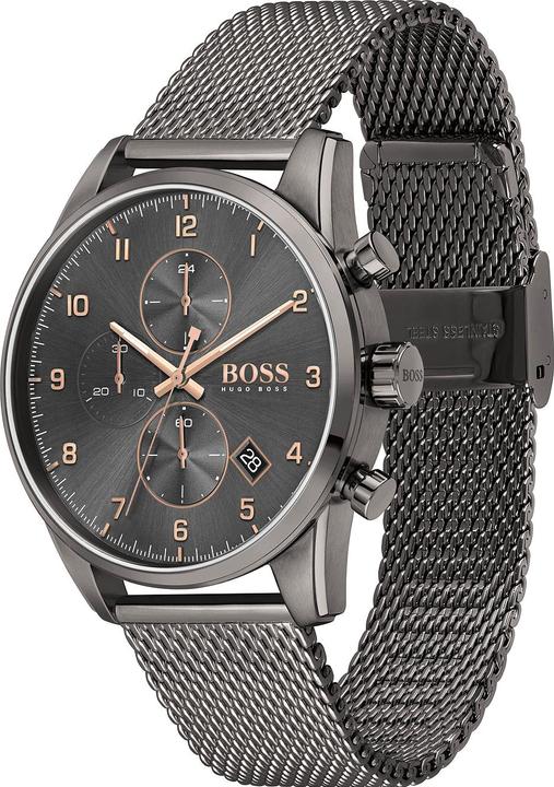Actual product image BOSS Skymaster (Chronograph, 44 mm)