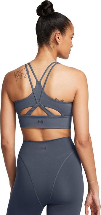 Produktbild Under Armour Project Rock Lg Grind Sport-BH Damen (M)