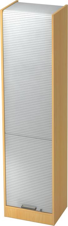 Produktbild Hammerbacher Solid (50 x 40 x 200.5 cm)