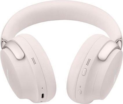 Produktbild Bose QuietComfort Ultra (ANC, 24 h, Kabelgebunden, Kabellos)