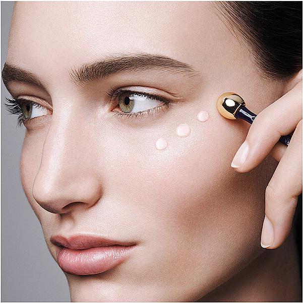 Image du produit Lancaster Crème pour les yeux Ligne Princiere Eye Cream (Crème, 15 ml, Jour + nuit)